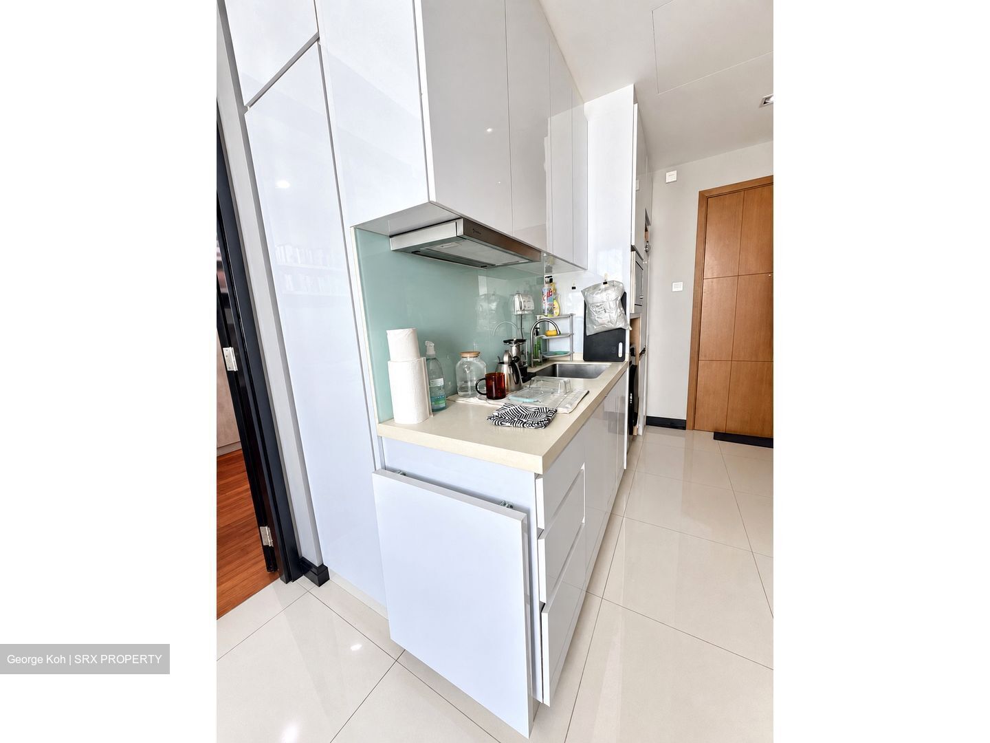 Treasures @ G6 (D14), Apartment #620617271